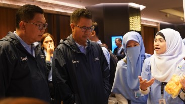 Bank Mandiri (BMRI) Dukung PMI di 6 Negara Jadi Wirausaha