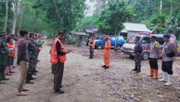 Lima Orang Terseret Ombak di Malang, Mahasiswa Asal Spanyol Selamat