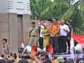 Dana Desa Naik 20 Persen, KPPOD: Tak Tepat & Berpotensi Tambah Korupsi!