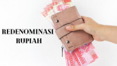 Mantan Bos Bursa Bicara soal Redenominasi dan Kerumitan pada Harga Saham