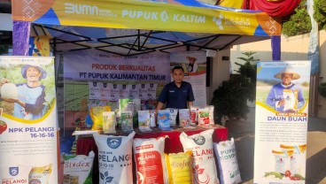 Tingkatkan Produktivitas Pertanian, Pupuk Kaltim Edukasi Petani Ponorogo Pemupukan Berimbang