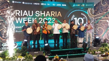Riau Siapkan Tiga Kawasan Industri Halal