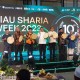 Riau Siapkan Tiga Kawasan Industri Halal