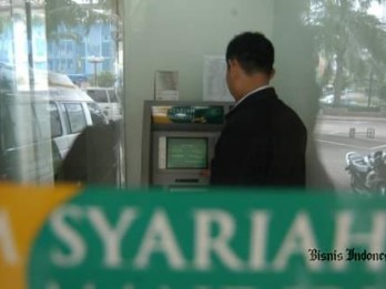 Bank Indonesia Gelar Festival Ekonomi Syariah di Bukittinggi