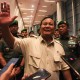 Gerindra Lupakan Ide Duet Prabowo Ganjar