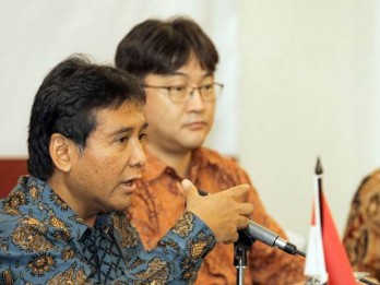 Grup Sahid (SHID) Bidik Ekspansi Hotel ke Bandung