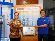Tugu Insurance Kembali Raih Contact Center Service Excellence Award 2023