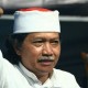 Fakta-fakta Jokowi Jenguk Can Nun yang Mengalami Pendarahan Otak di RS Sardjito Yogyakarta