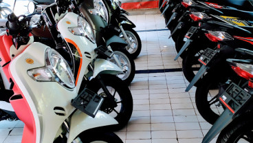 10 Rekomendasi Tempat Sewa Sepeda Motor di Bali