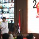 Respons Prabowo Soal Effendi Simbolon Dipanggil PDIP: Bukan Urusan Saya!