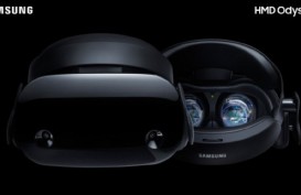 Gara-gara Apple Vision Pro, Samsung Tunda Produksi Headset XR