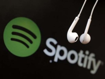 Spotify Bakal Bikin Fitur Video Musik Layaknya YouTube