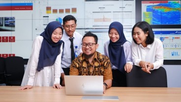 Begini Rasanya Magang di Perusahaan Penopang Energi Nasional