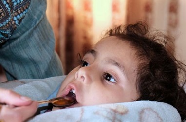 Kenali Gejala Bronkiolitis Anak yang Mirip Batuk dan Flu