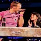 Cerita Nadya Permadi, Diajak Nyanyi Bareng Chris Martin di Konser Coldplay di Denmark