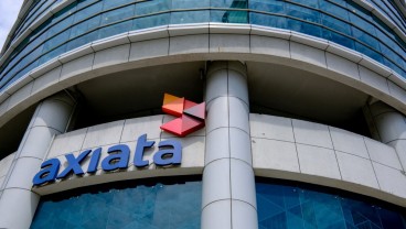 Kurangi Utang, Axiata akan Lepas Beberapa Unit Bisnis