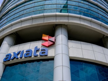 Kurangi Utang, Axiata akan Lepas Beberapa Unit Bisnis