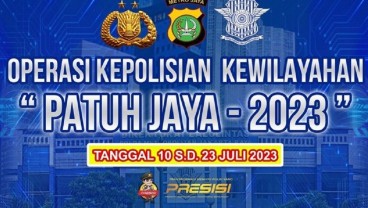 Operasi Patuh Jaya Dimulai Hari Ini, Kapolda: Jangan Sakiti Hati Masyarakat!