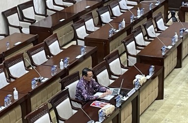 Fit and Proper DK OJK: Agusman Beberkan Tantangan Industri hingga Visi Misi