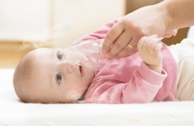 Ini 11 Tips Mencegah Bronkitis Paru pada Anak
