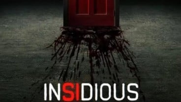 Insidious 5 di Puncak Chart Box Office tapi Dapat Rating Jelek, Kenapa?