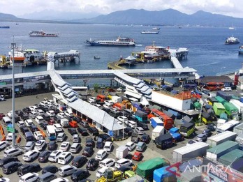 Gelombang Tinggi di Selat Bali, Begini Kata BMKG