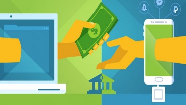 Adu Gagasan Dua Calon DK OJK soal Masa Depan Fintech P2P Lending