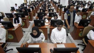 CPNS 2023 Diprediksi Dibuka September, Ini Syarat dan Formasinya