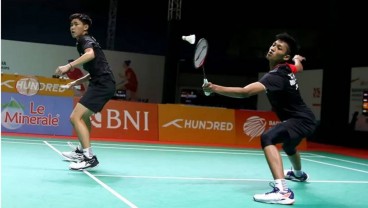 Hasil Perempat Final BAJC 2023: Indonesia vs Thailand di Semifinal Usai Tekuk India