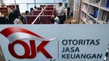 Terpilih jadi DK OJK Baru, Ini Profil Agusman dan Hasan Fawzi