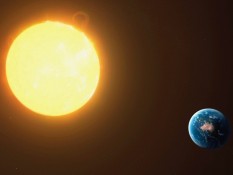 Bumi Berada di Titik Terjauh dengan Matahari Juli 2023, Tapi Kenapa Suhu Kian Panas?