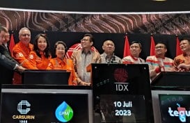 Ambisi Besar Dorong IPO Perusahaan Kecil