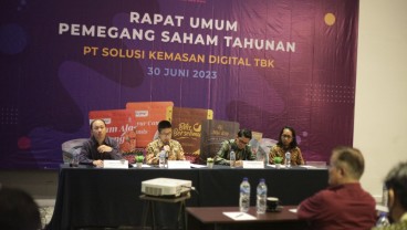 PT Solusi Kemasan Digital Tbk (PACK) Terus Edukasi Pasar untuk Kemasan Berkualitas