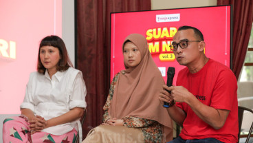 Ninja Xpress Bekerja Sama Dengan Geopost Lakukan Riset Mengenai Masa Depan E-Shoppers