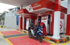 Berapa Biaya Buka Pertashop Pertamina yang Dikeluhkan Merugi oleh Pengusaha Jateng dan DIY?