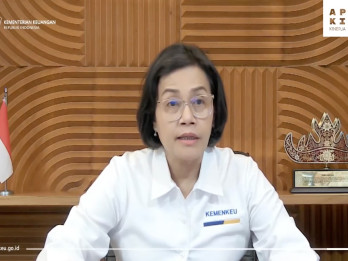 Selama 6 Bulan, Realisasi Belanja Pemerintah Pusat Capai Rp891,6 Triliun