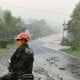 Infrastruktur Rusak Akibat Banjir Lahar Gunung Semeru, PUPR Turun Tangan