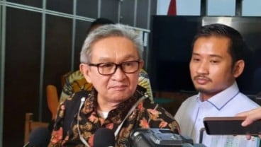 Kasus Korupsi BTS Kominfo: Maqdir Ismail Tegaskan Datang ke Kejagung Pekan Ini Bawa Uang Tunai Rp27 M