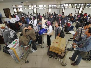 Riset: 81,3 Persen Remitansi PMI Digunakan untuk Beli Makanan