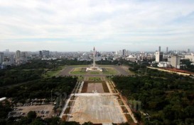 PUPR: 2030 Jakarta Dapat Tambahan Pasokan Air Minum