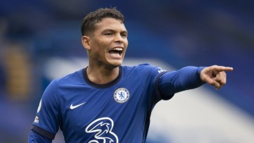 Chelsea Bakal Tanpa Sponsor di Seragam Kandang di Musim 2023/2024