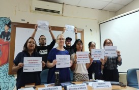 Asosiasi Pekerja Migran Berharap Biaya Remitansi Gratis