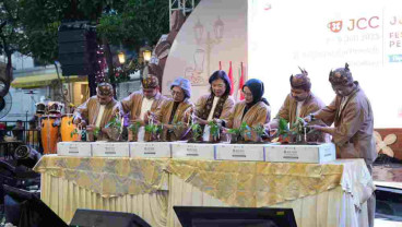 Transaksi Java Coffee Culture Tembus Rp25,63 Miliar
