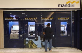 Transaksi Remitansi Bank Mandiri (BMRI) Terdongkrak Digitalisasi