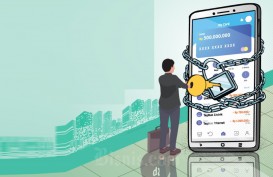 Geliat Bank Perkuat Keamanan Data Dengan Menggaet Raksasa Teknologi Global