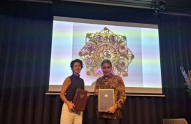 Daftar Barang Bersejarah Indonesia yang Dikembalikan Belanda, dari Keris hingga Arca Ganesha