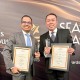 Rivan A. Purwantono Masuk Jajaran Terbaik di ASEAN Risk Awards 2023