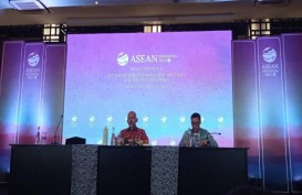 Asean Ministerial Meeting Hari Pertama: Bahas Senjata Nuklir hingga Komisi HAM