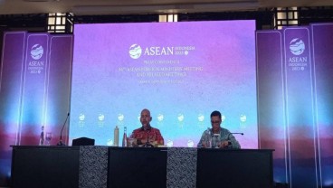 Asean Ministerial Meeting Hari Pertama: Bahas Senjata Nuklir hingga Komisi HAM