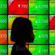 TGUK, CSRN, WIDI Pimpin Daftar Saham Paling Cuan